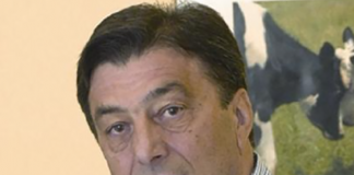 Lutto nel mondo agricolo: è scomparso Isalberto Badalotti, storico direttore dell’Associazione Mantovana Allevatori