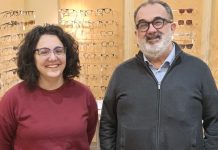 “L’Occhiale” di via Chiassi, una storia di qualità e attenzione alla vista