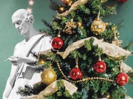 Ostiglia, ricco cartellone di eventi per “Aspettando il Natale”. Programma novembre – gennaio