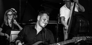 Mantova, al Teatro Gonzaga il concerto di Marcello Sutera con Nick The Nightfly