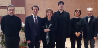 Voci che uniscono terra e cielo: il “Magnificat” illumina la festa dell’Immacolata