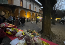Per Santa Lucia tornano i Mercatini di Natale del Redentore: solidarietà all’associazione Colibrì