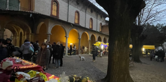 Per Santa Lucia tornano i Mercatini di Natale del Redentore: solidarietà all’associazione Colibrì