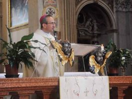 Nuove nomine nella Diocesi di Mantova: ecco gli incarichi decisi dal vescovo Busca