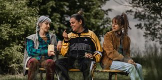 Applausi al Sociale per “Misurare il salto delle rane” di Carrozzeria Orfeo