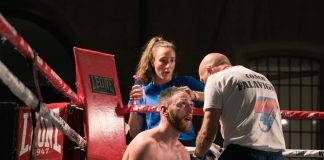 “Boxe alla Boni”: spicca Boutartur-Kone. C’è anche la sfida “pro” femminile Portolani-Camporeale