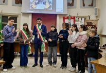 Sermide e Felonica, si è insediato il nuovo Consiglio Comunale dei Ragazzi