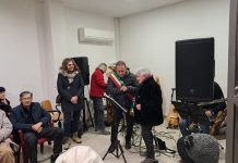 Ostiglia, inaugurata la mostra di Ornella Fiorini “Di tutto… un PO”