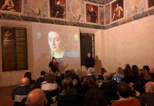 Natale alla corte dei Gonzaga: “Passaggio al vòlto” al Teatro all’Antica di Sabbioneta