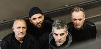 Planet Funk, il 16 gennaio esce “Blooom”: il nuovo album che celebra la rinascita