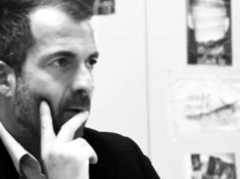 “Il libro segreto di CasaPound”: Berizzi sabato protagonista alla Sala degli Stemmi