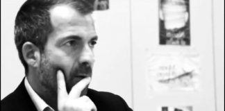 “Il libro segreto di CasaPound”: Berizzi sabato protagonista alla Sala degli Stemmi