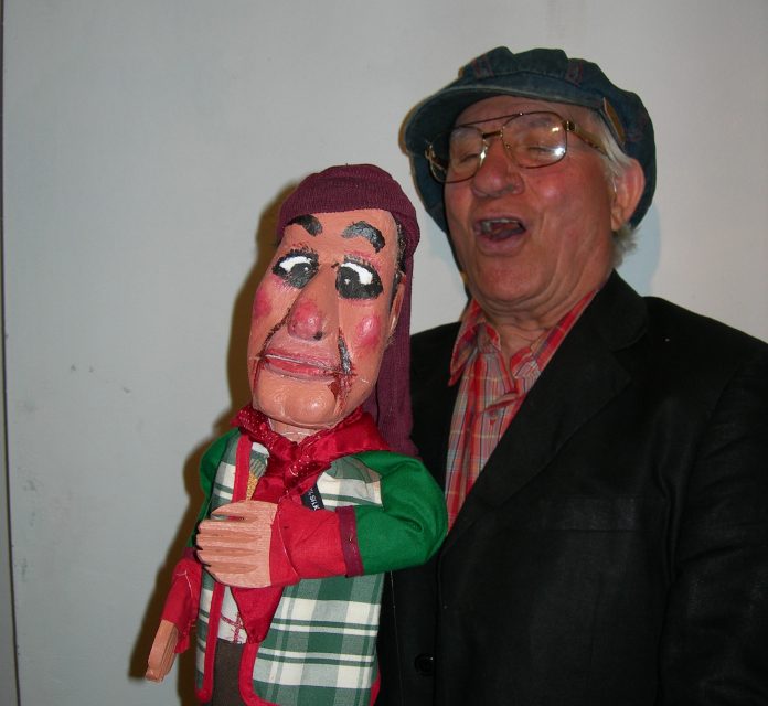 Pedar con burattino(1)