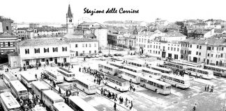 La Mantova che non c’è più torna a parlare: emozioni e ricordi al Plenipotenziario