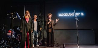 Da ex riseria a hub culturale: inaugurato al Frassino lo spazio multimediale Pink Noise