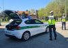 Ubriaco al volante fa sorpasso vietato sulla Goitese: denunciato 33enne di Guidizzolo