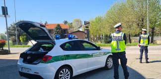 Ubriaco al volante fa sorpasso vietato sulla Goitese: denunciato 33enne di Guidizzolo
