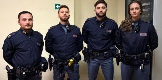 Mantova, furto su un furgone: arrestato l’autore e refurtiva riconsegnata al proprietario