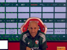 Possanzini verso Cesena: “Fiducia nel gioco, ma dobbiamo diventare più concreti”. A gennaio qualche correttivo