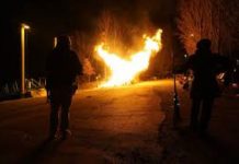 Quingentole, il 6 gennaio torna a Piarda di Po, il Grande Falò dla Vécia