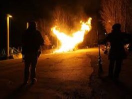 Quingentole, il 6 gennaio torna a Piarda di Po, il Grande Falò dla Vécia