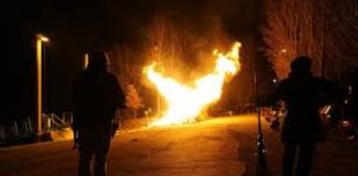 Quingentole, il 6 gennaio torna a Piarda di Po, il Grande Falò dla Vécia