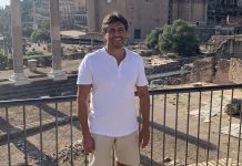 Mantova, il centrodestra unito sceglie Raffaele Zancuoghi come candidato sindaco