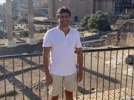 Mantova, il centrodestra sceglie il civico Raffaele Zancuoghi come candidato sindaco