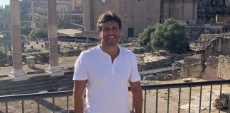 Mantova, il centrodestra sceglie il civico Raffaele Zancuoghi come candidato sindaco