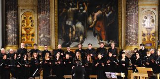 Coro Ricercare Ensemble: doppio appuntamento natalizio con capolavori sacri di Haydn e Mozart