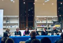 Suzzara, “Riguarda anche Te”: forte partecipazione contro la violenza sulle donne