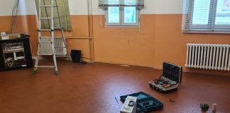 Motteggiana, al via i lavori all’ex scuola primaria: ospiterà gli uffici comunali