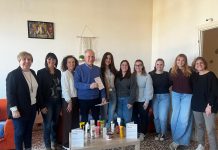 Suzzara, Rotary e Simpatria rinnovano il progetto “La rosa tra i baobab”