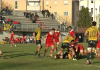 Rugby, pesante sconfitta del Viadana a Vicenza