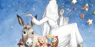 Gonzaga, la “Camminata magica di Santa Lucia” porta giochi, musica e sorprese