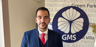 Castiglione, Samin Sedghi Zadeh è il nuovo Direttore sanitario dell’Ospedale San Pellegrino