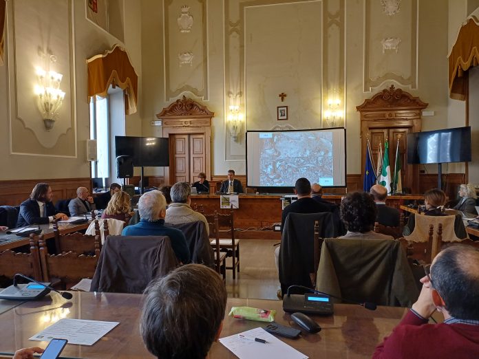 Sistemi verdi in Lombardia