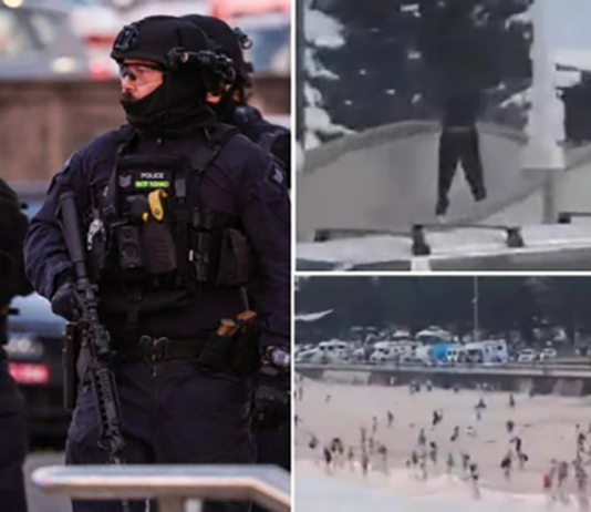 Sydney, strage a Bondi Beach durante festa ebraica: almeno 12 morti