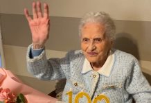 Castel Goffredo festeggia Teresa “Terry” Rodella: 100 anni di vita, memoria e amore