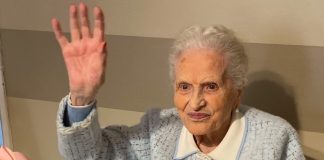Castel Goffredo festeggia Teresa “Terry” Rodella: 100 anni di vita, memoria e amore