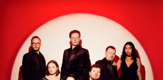 Swingle Sisters giovedì protagonisti al Bibiena con “Together at Christmas” per Tempo d’Orchestra