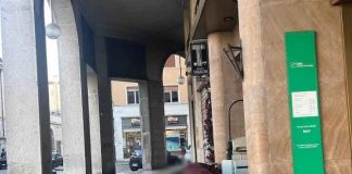 Quando il centro diventa un bagno pubblico: Mantova dice basta!