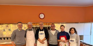 Natale di accoglienza nelle mense Caritas: aumentano le fragilità, un terzo gli italiani