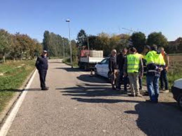 Via Cortesa Quistello