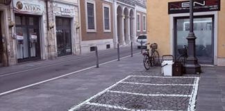 Suzzara, controlli e tolleranza zero contro l’abbandono dei rifiuti