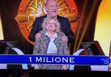 E’ un’ex insegnante del Conservatorio Campiani la nuova milionaria di Gerry Scotti