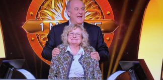 E’ un’ex insegnante del Conservatorio Campiani la nuova milionaria di Gerry Scotti