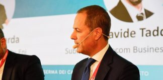Capo (Accenture): “Con dominio subacqueo forma unico ecosistema operativo”