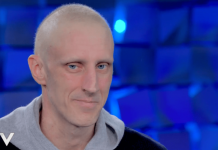 Verissimo, Polonara: “Passato un incubo”. La moglie: “In coma non l’ho mai lasciato solo”