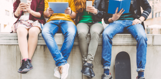 Sedentario 1 adolescente su 5, campagna ‘InFormaTeen’ con Gigi Buffon